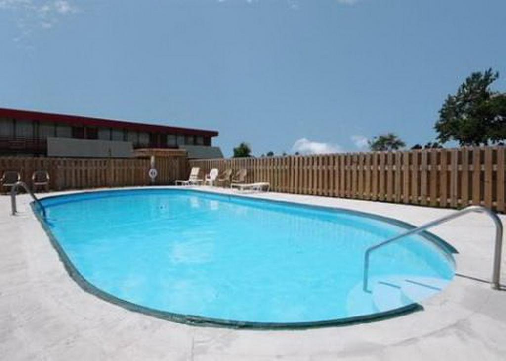 Maryville Inn Facilities photo